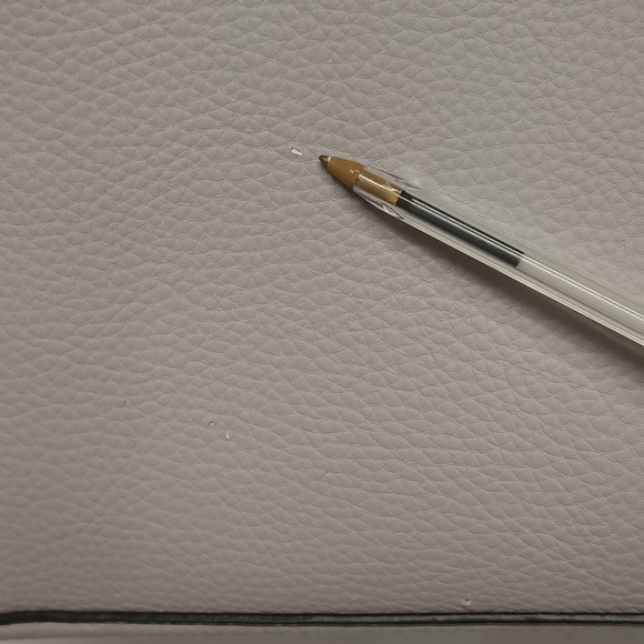 URBAN EXPRESSIONS LARGE HANDBAG WITH SHOULDER STRAP VEGAN LEATHER - Picture 5 of 17